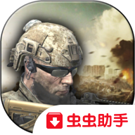 操控射击CS破解版