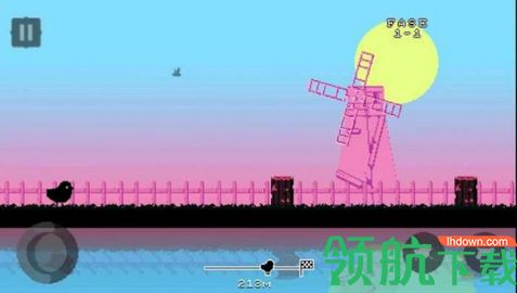 超级跳跳鸡手游完整版下载