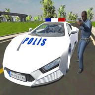 真正的豪华警车手游官方版