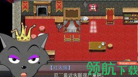 羊村大灾变游戏完整版