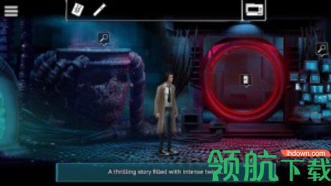 邪恶冒险3安卓版