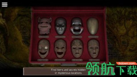 邪恶冒险3安卓版