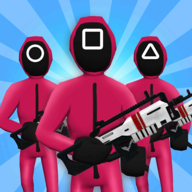 Squid Game游戏中文版