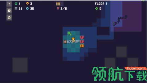 金币地下城破解版