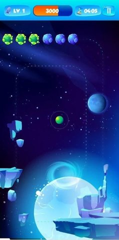 太空独角兽游戏手机版下载