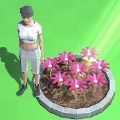 鲜花经理3D游戏去广告版