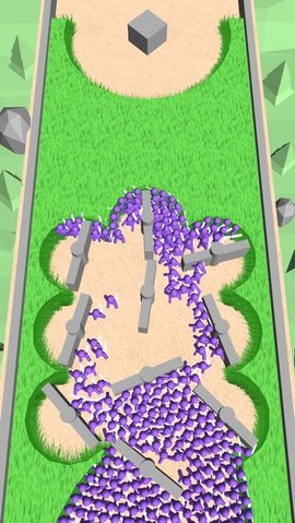 Castle Raid游戏无限金币版下载