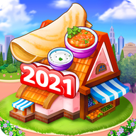 指尖中餐厅手游2021最新版