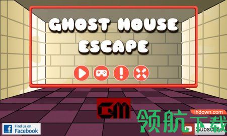 逃离黑夜墓园游戏正版