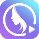 PrettyUp视频人像美化APP