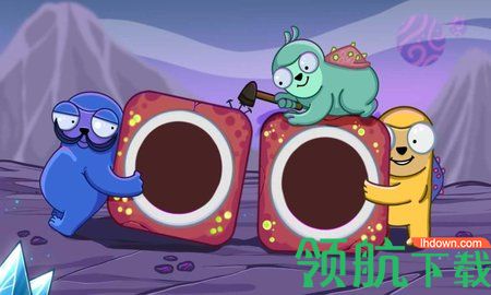 沃克星球游戏官方正版