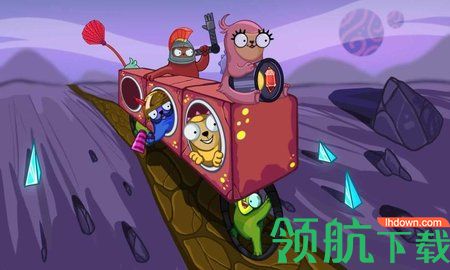 沃克星球游戏官方正版