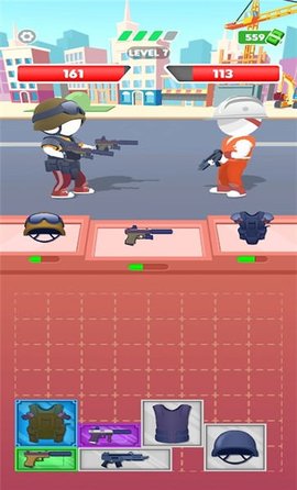 合并命中最新版