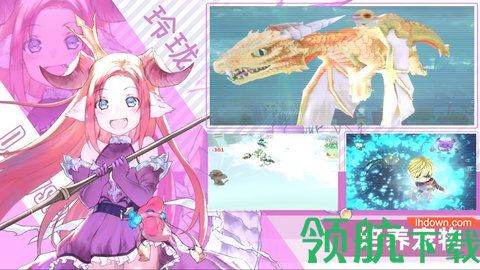 超数据世界宠物怎么捉  超数据世界抓宠物的方法