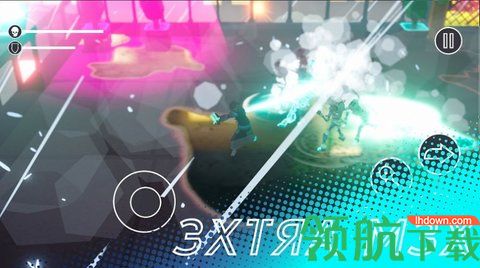 高层离线黑客手游官方版下载