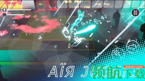 高层离线黑客手游官方版下载