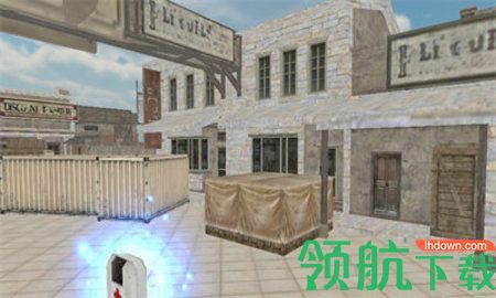 前线突击队任务