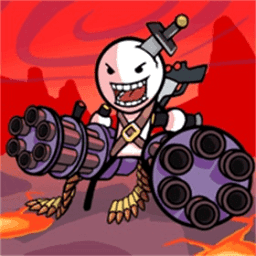 单枪匹马火柴人游戏完整版