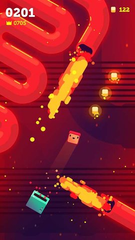吐司向上破解版