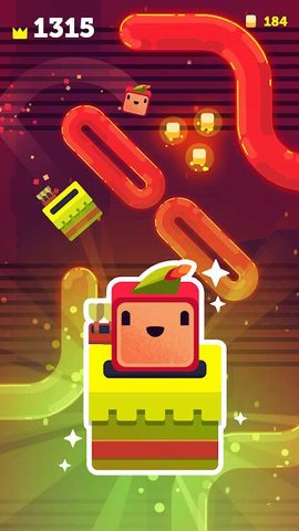 吐司向上破解版