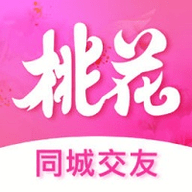 遇桃花手机交友App