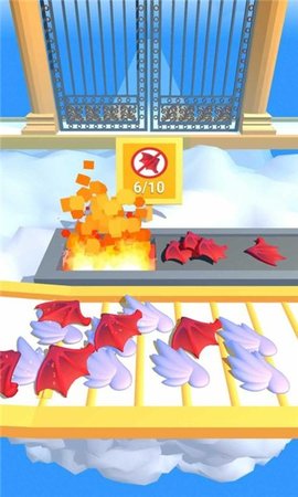 上帝办事处无限金币破解版