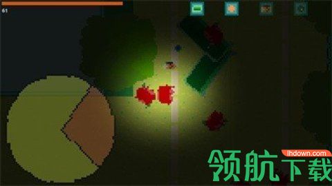 被封锁的校园内购破解版下载