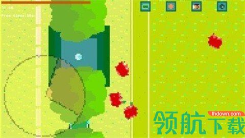 被封锁的校园内购破解版下载