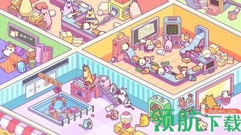 玩具工厂大亨