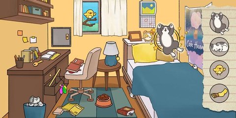 喵侦探咪雅最新版