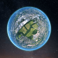 高清街景地图最新版2022