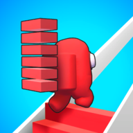 积木搭桥3D破解版