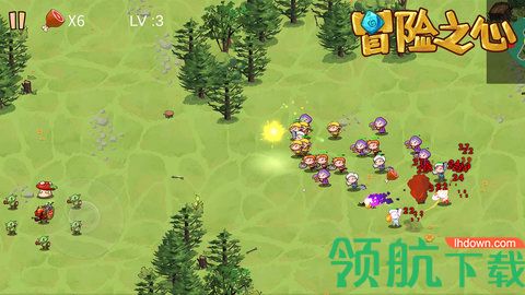 冒险之心最新版下载