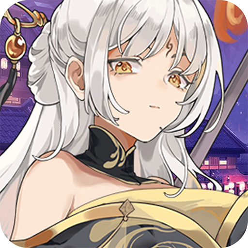 放置武姬全角色解锁版