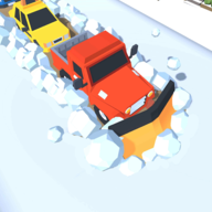 放置铲雪车救援免费版