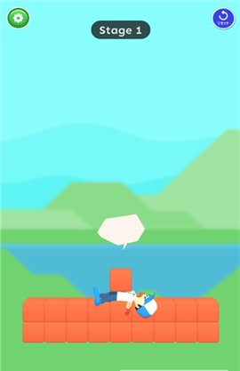打破与营救免费版