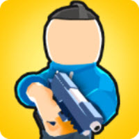 城市特工射击破解版