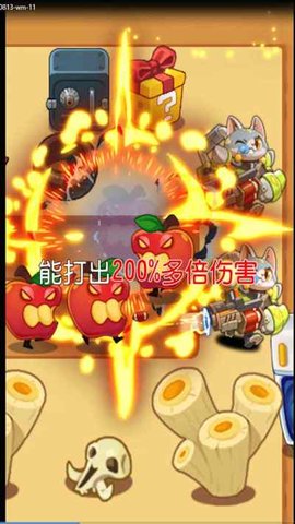 迷你守卫队手游安卓最新版
