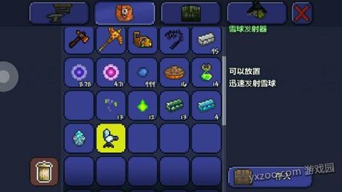 泰拉瑞亚金属探测器怎么刷 金属探测仪能合成什么