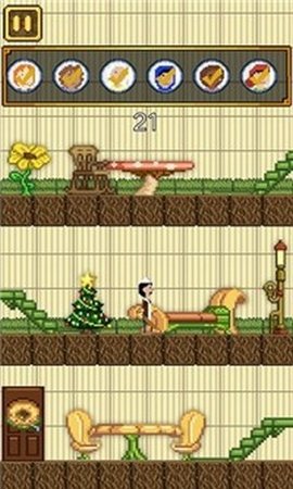 BK狼人杀游戏中文版