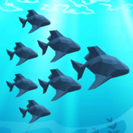 鱼群3D游戏