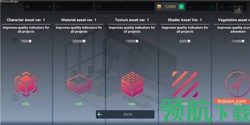 空闲游戏开发大亨