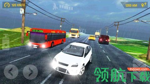 赛车闯关挑战破解版