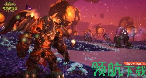 魔兽世界怀旧服