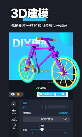 Avu特效APP