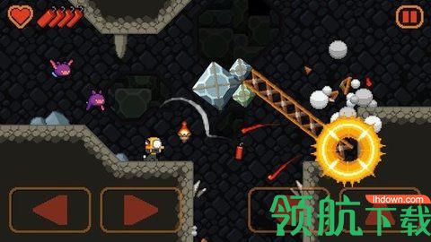 矿爆游戏免费版