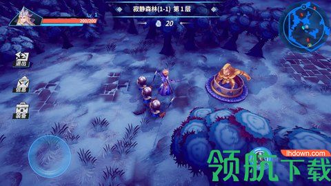 物质与魔法游戏下载