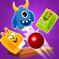 脾气暴躁的塔(Grumpy Tower)最新版