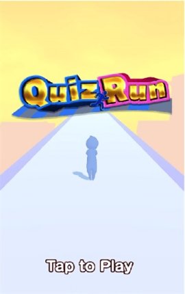 快选跑步(Quiz Run)最新版