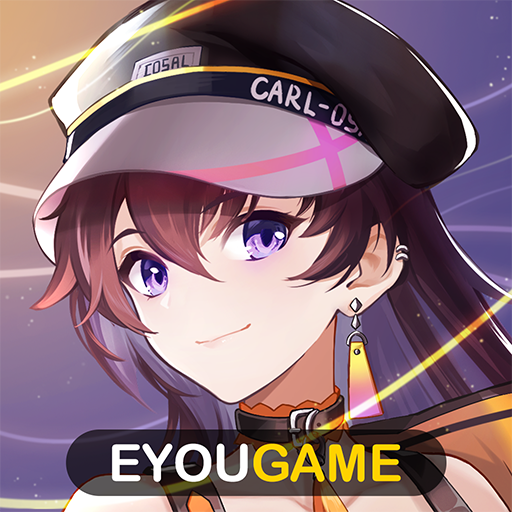 女武神之力重生官方正版